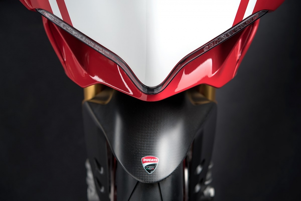 1299 Panigale R Final Edition