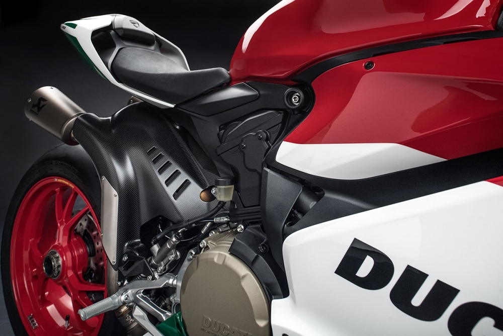 1299 Panigale R Final Edition