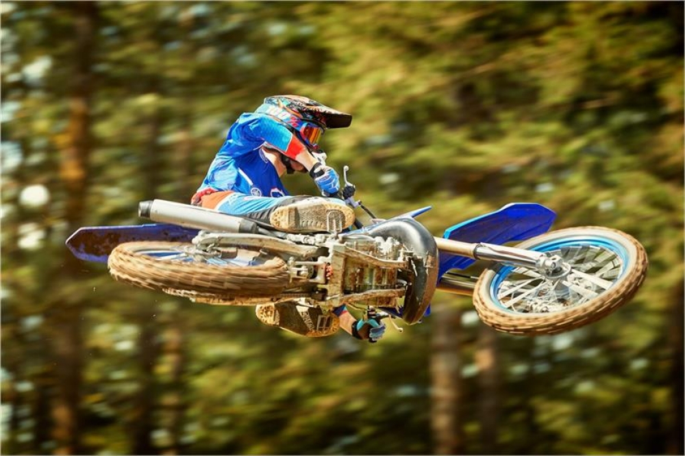YZ 250