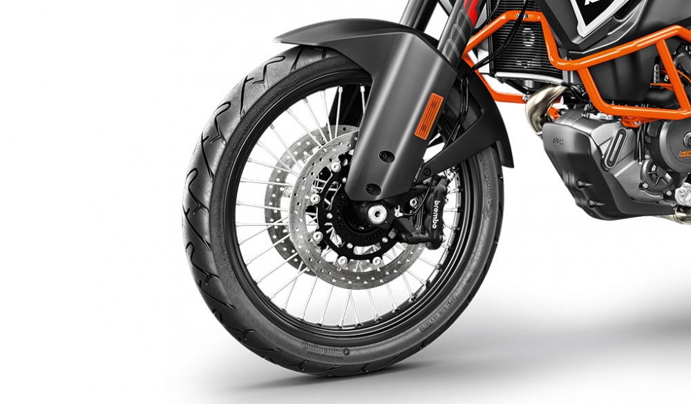 1290 Super Adventure R