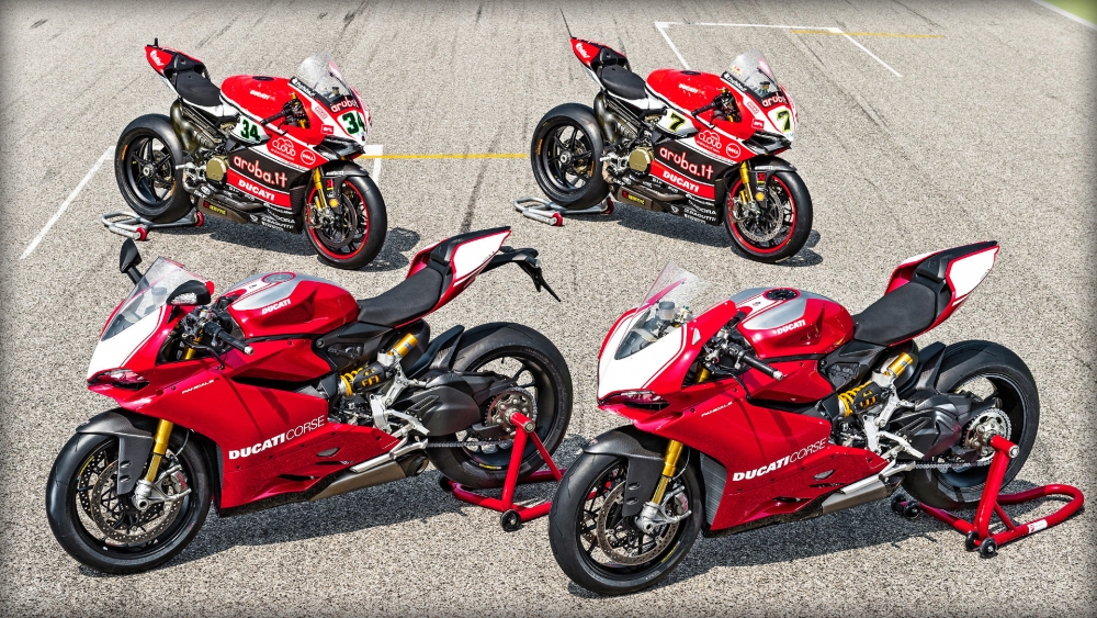 Panigale R