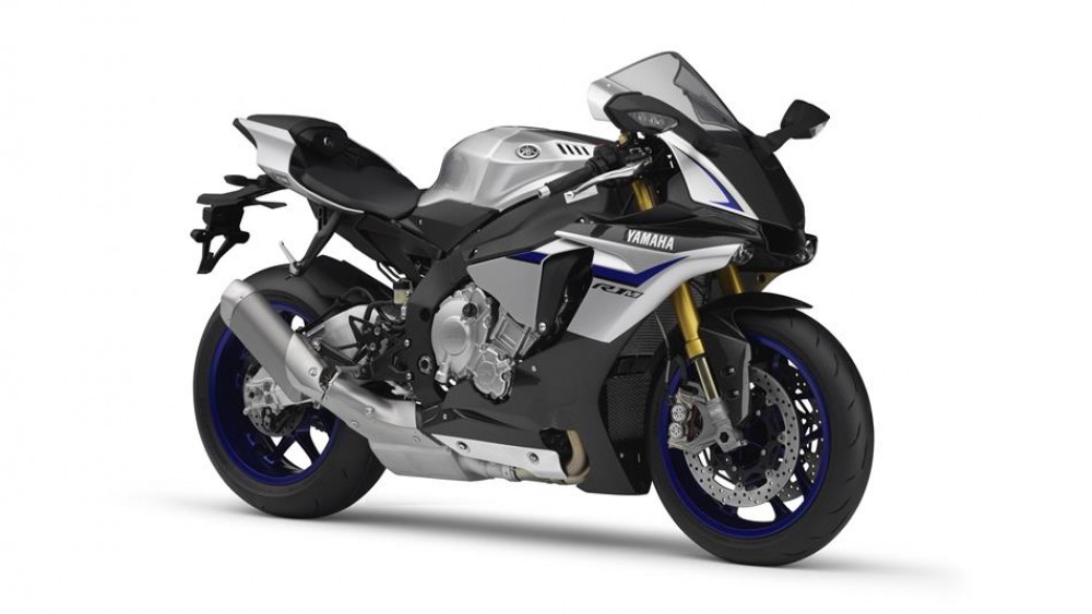 YZF R1M