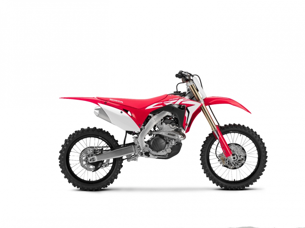 CRF 250R
