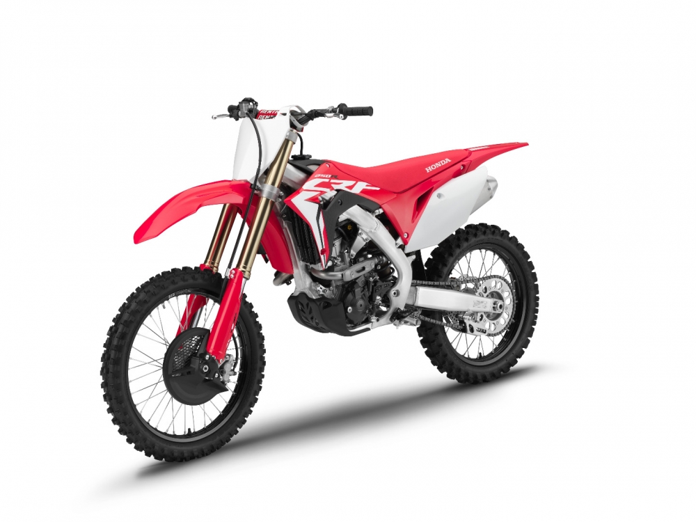 CRF 250R
