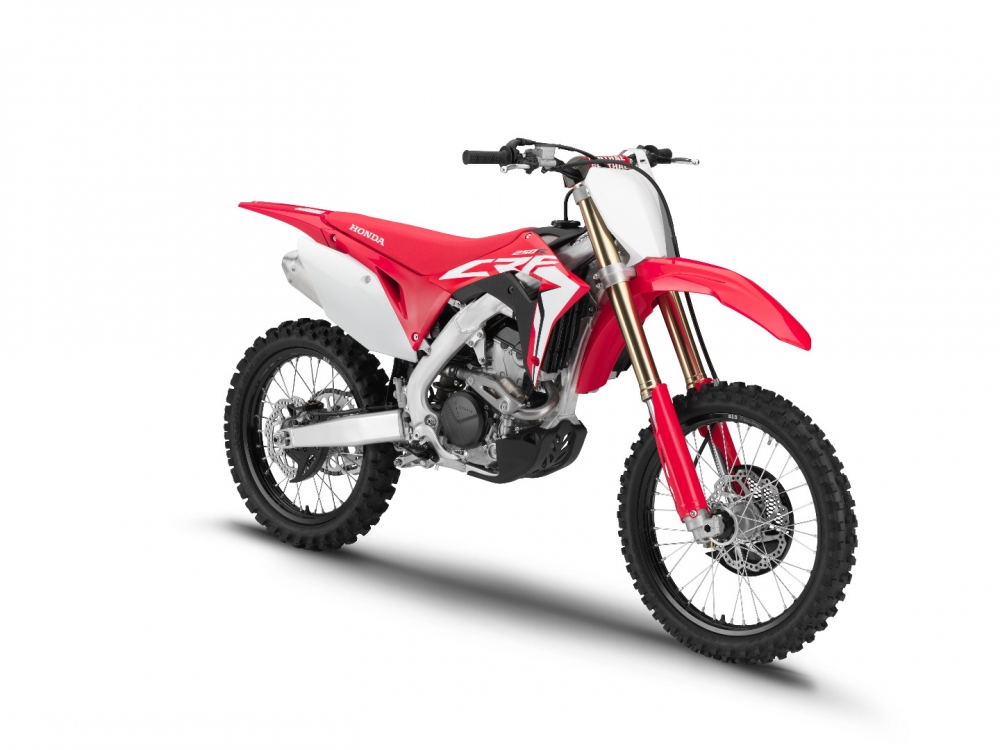 CRF 250R