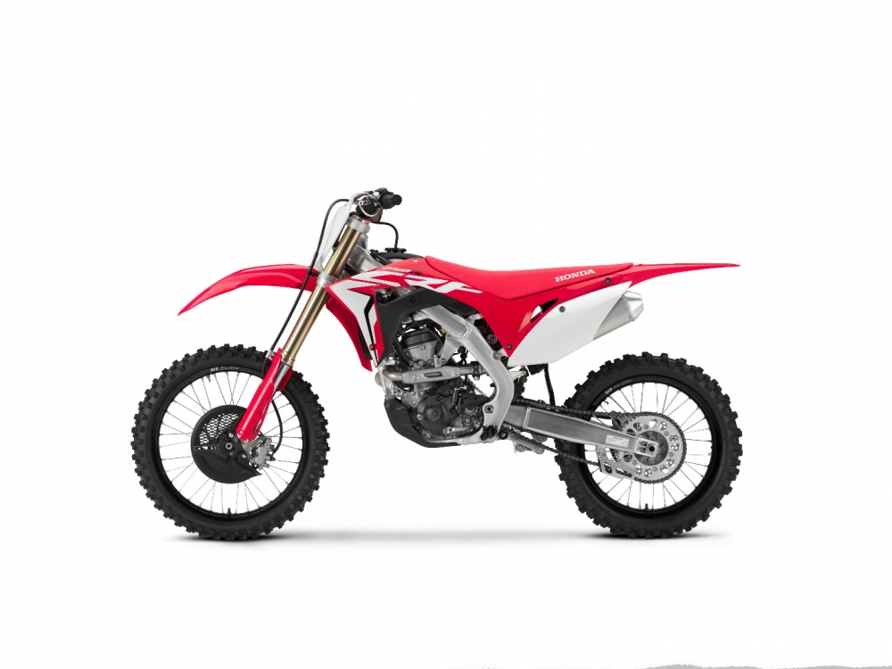 CRF 250R