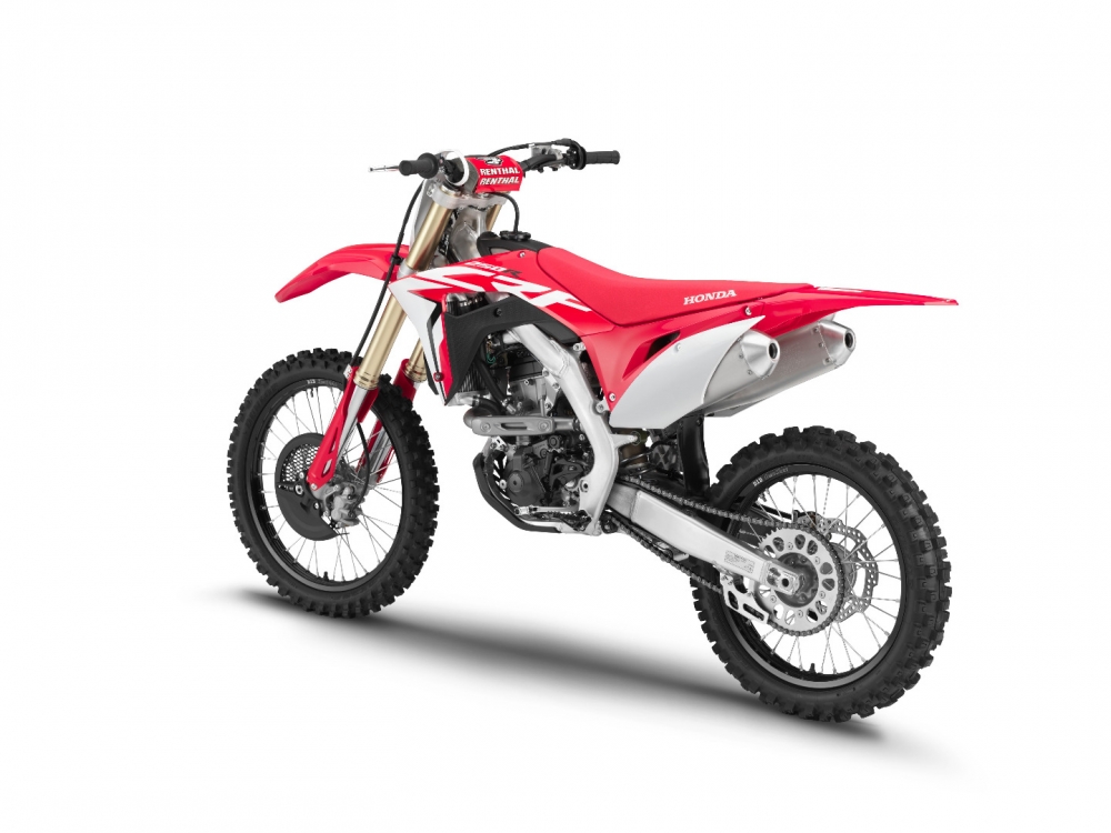 CRF 250R