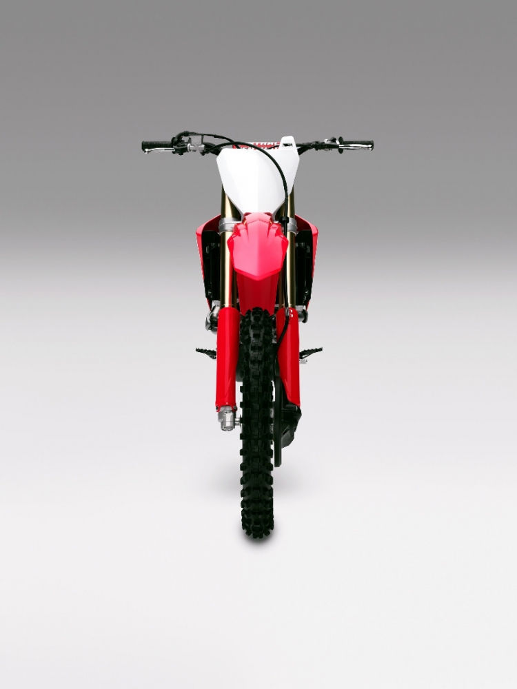 CRF 250R