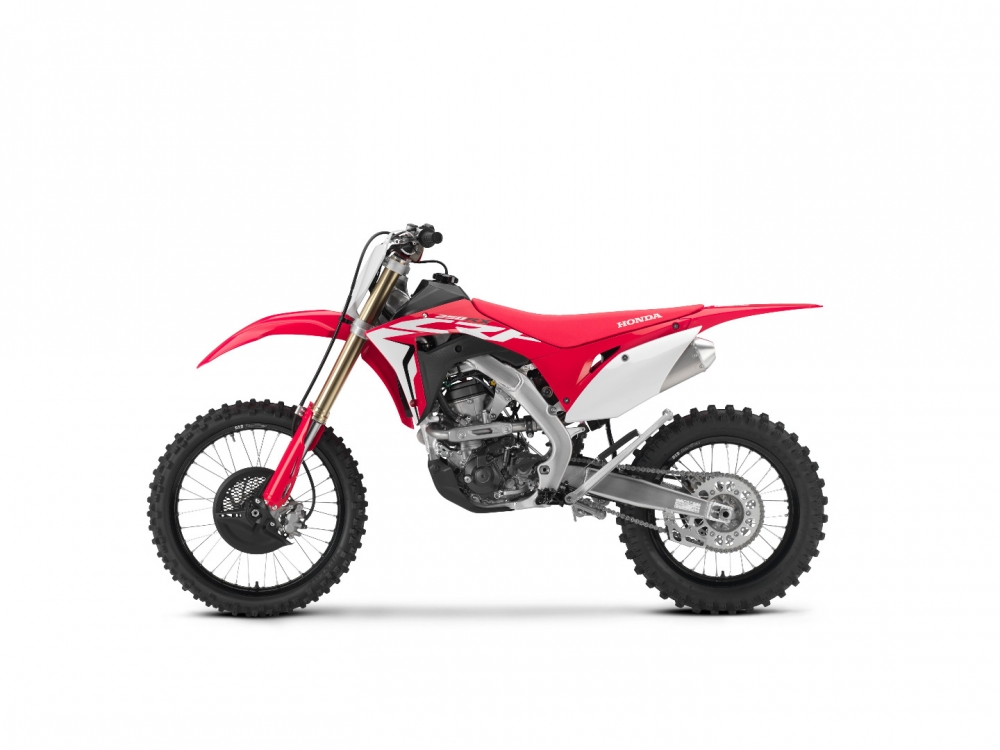 CRF 250RX