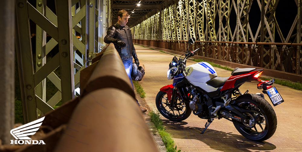 Honda'dan Motosiklet Kampanyaları