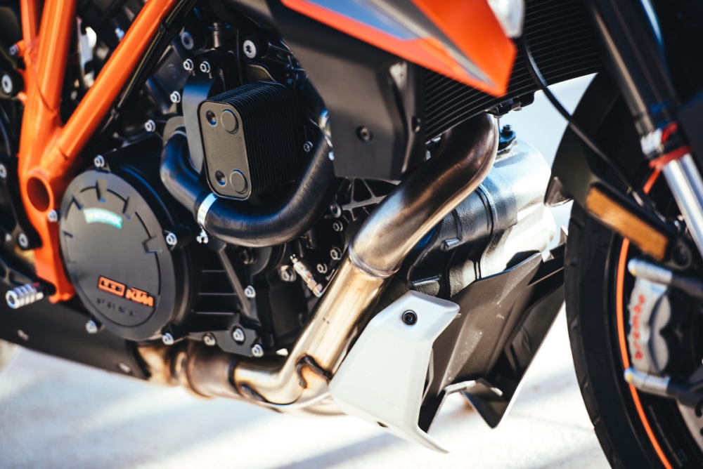 1290 Super Duke GT