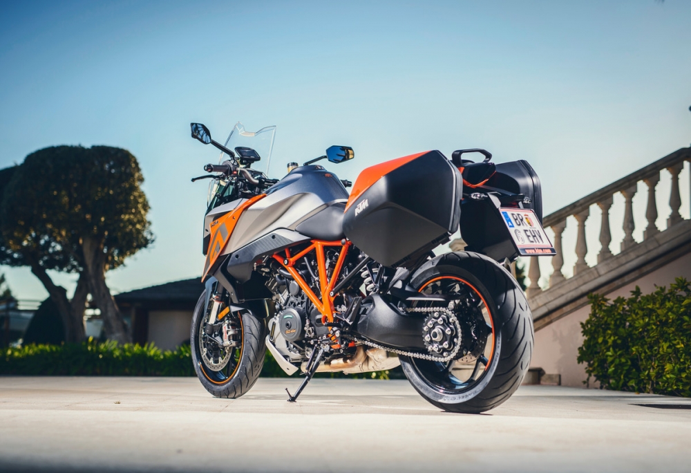 1290 Super Duke GT