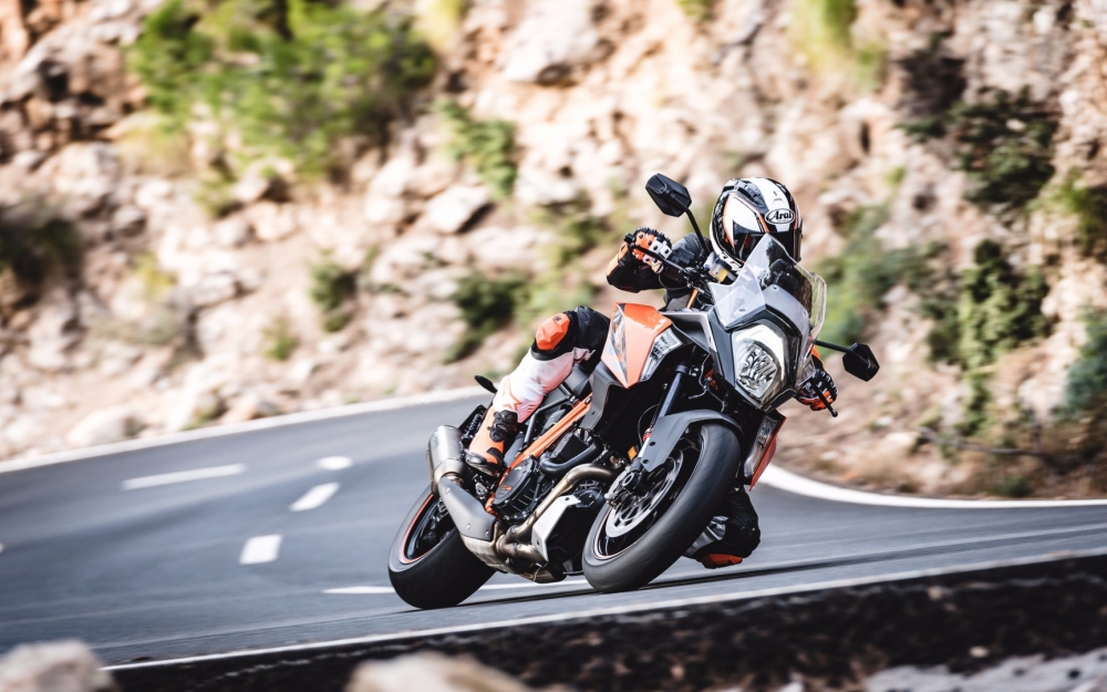 1290 Super Duke GT