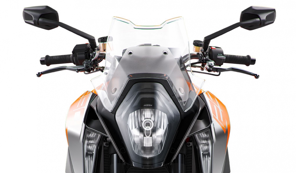1290 Super Duke GT