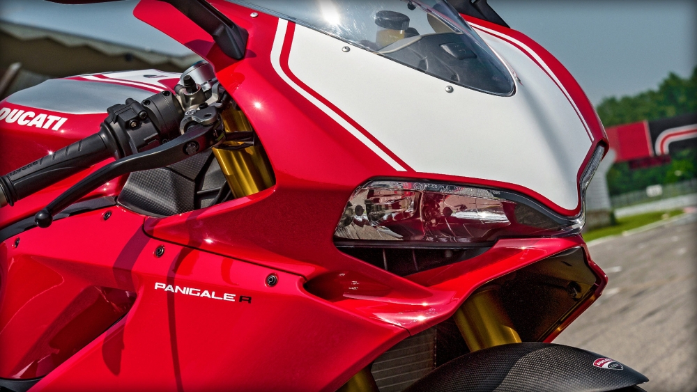 Panigale R