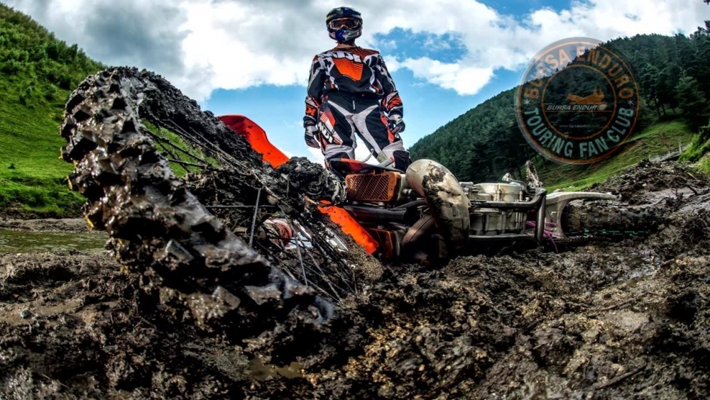 14. Bursa Enduro Touring Fan Club Müzik Festivali