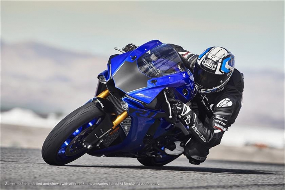 YZF R1