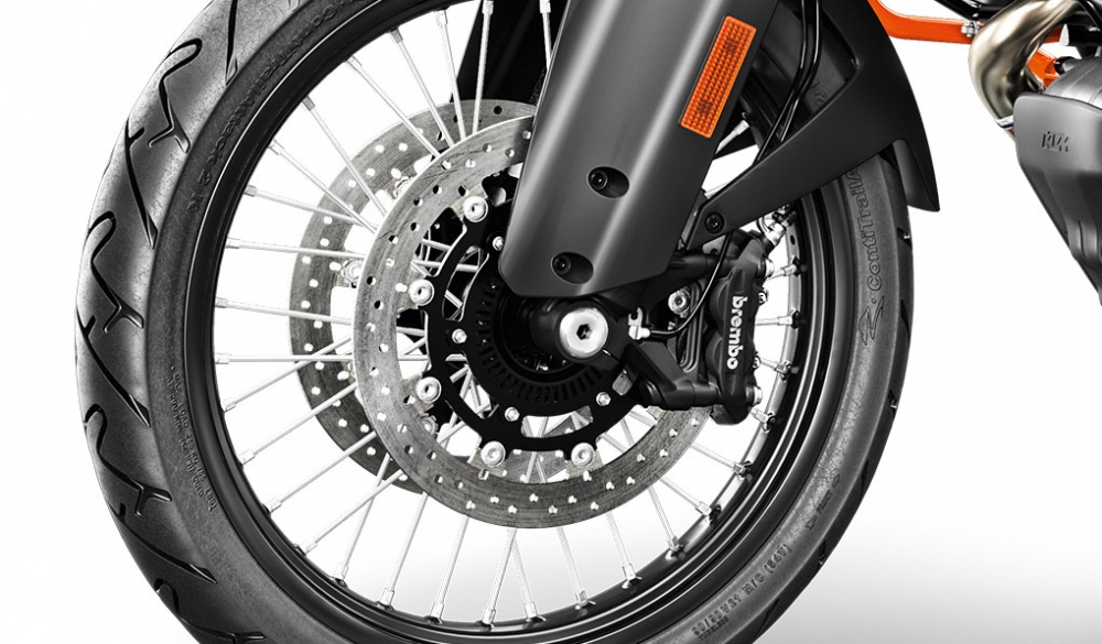 1290 Super Adventure R