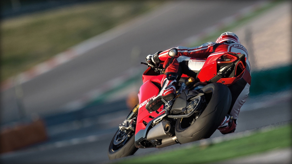 Panigale R