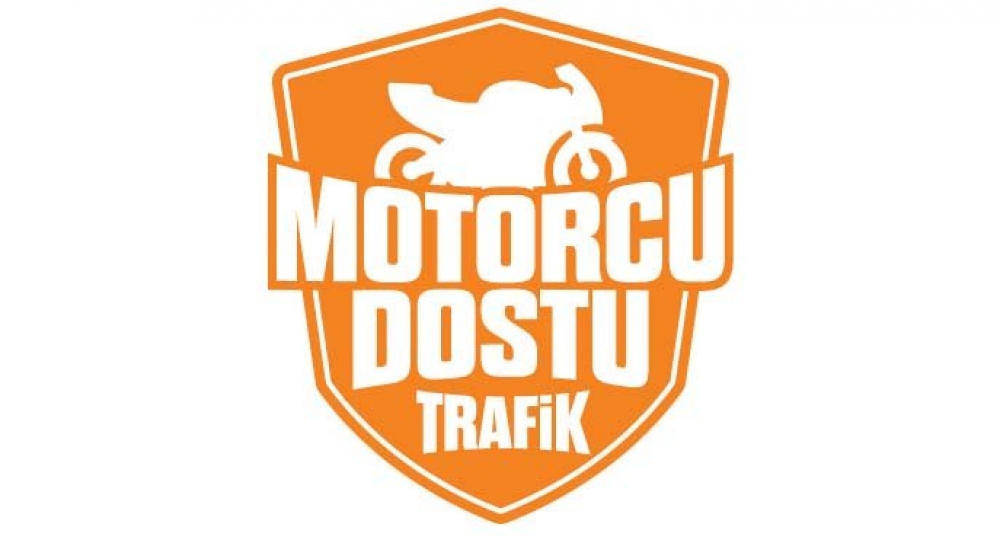 Motorcu Dostu Trafik Projesi Hayata Geçiyor