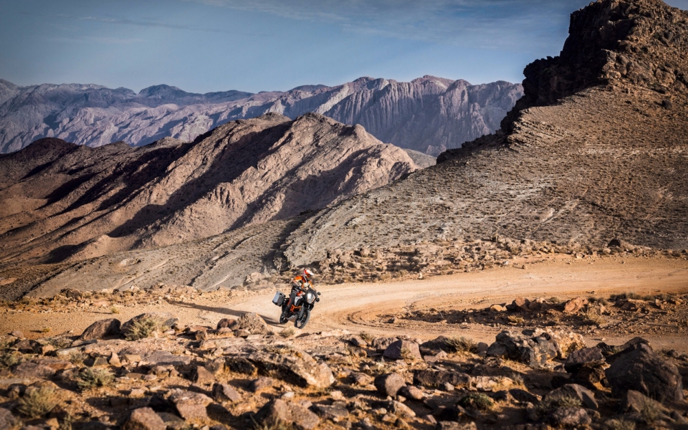 1290 Super Adventure R