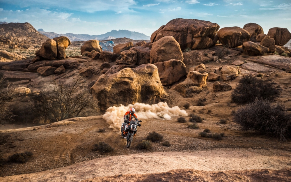 1290 Super Adventure R