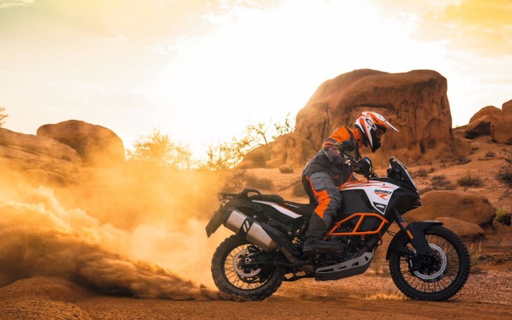 1290 Super Adventure R