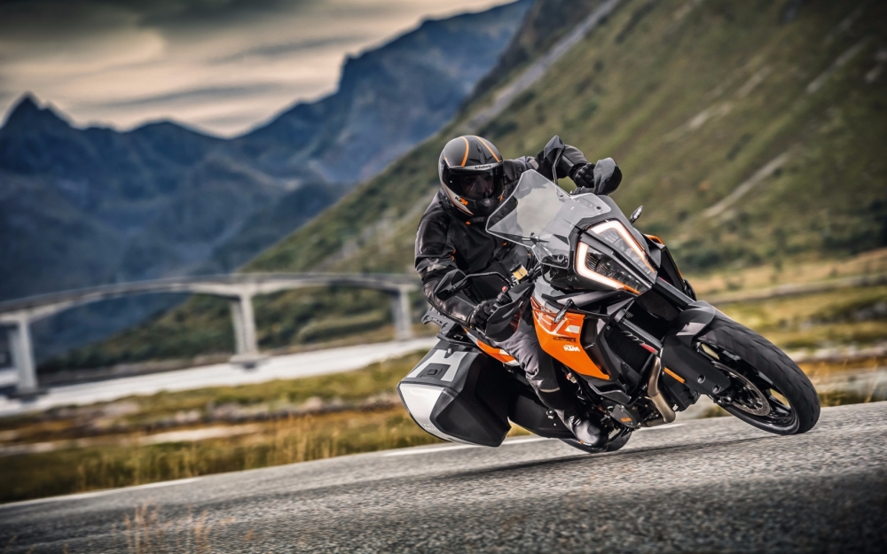 1290 Super Adventure S