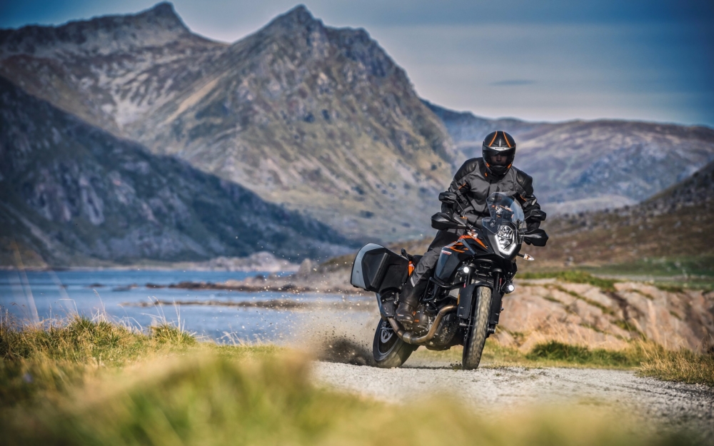 1290 Super Adventure S