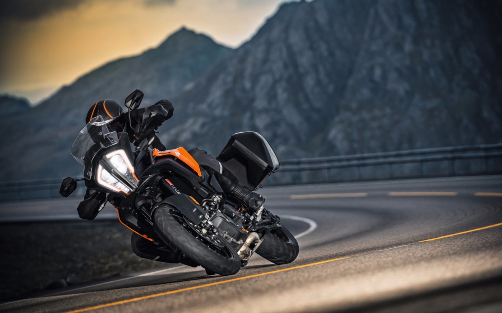 1290 Super Adventure S