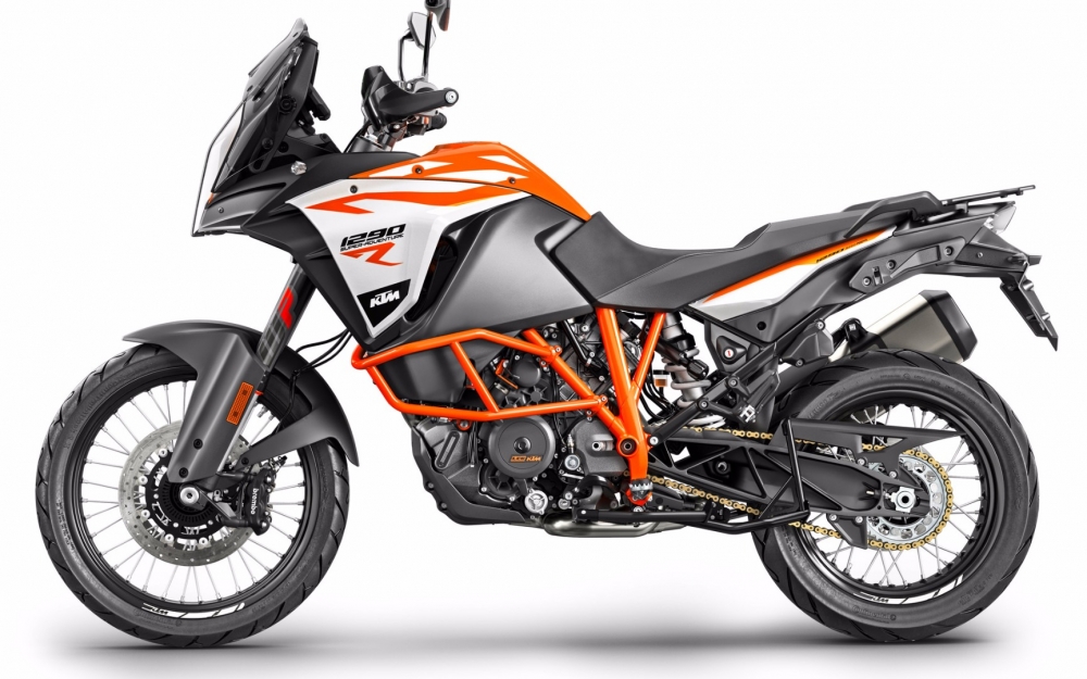 1290 Super Adventure R