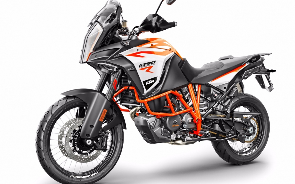 1290 Super Adventure R