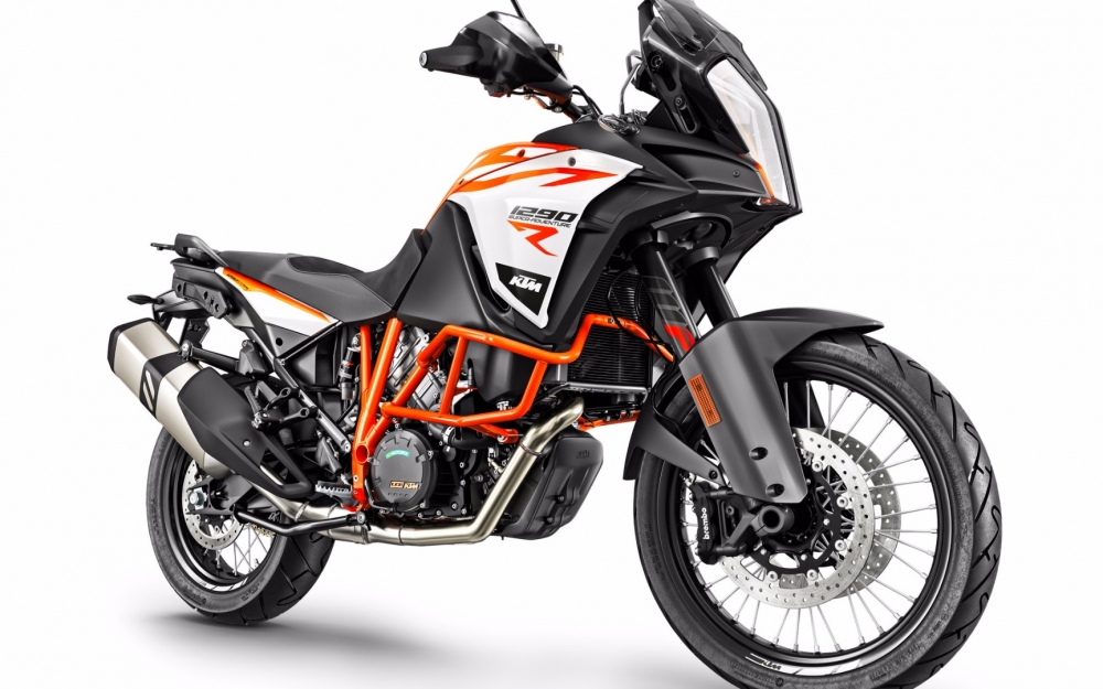 1290 Super Adventure R