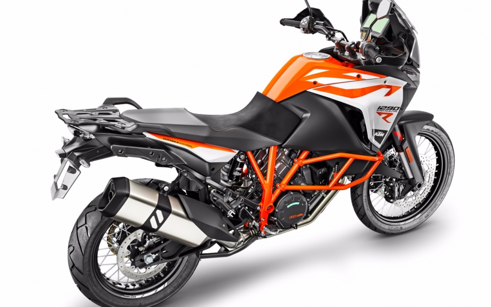 1290 Super Adventure R