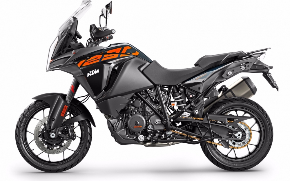 1290 Super Adventure S