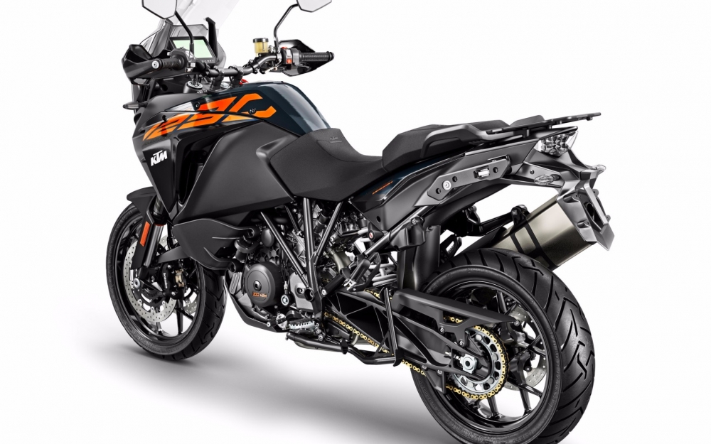 1290 Super Adventure S