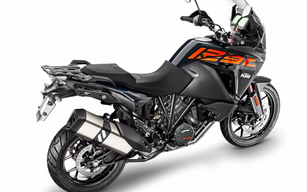 1290 Super Adventure S