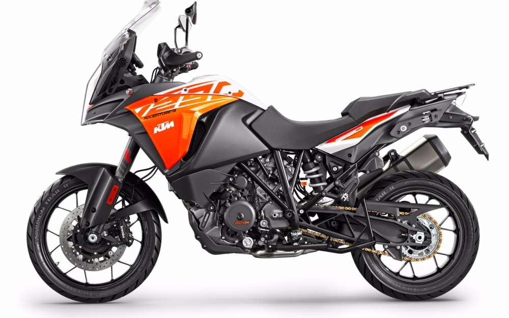 1290 Super Adventure S