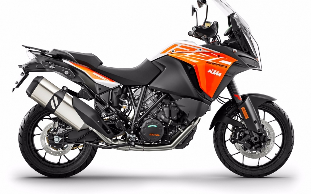 1290 Super Adventure S