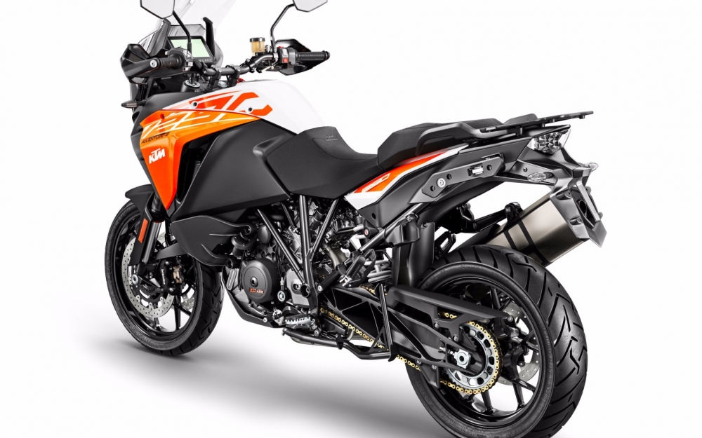 1290 Super Adventure S