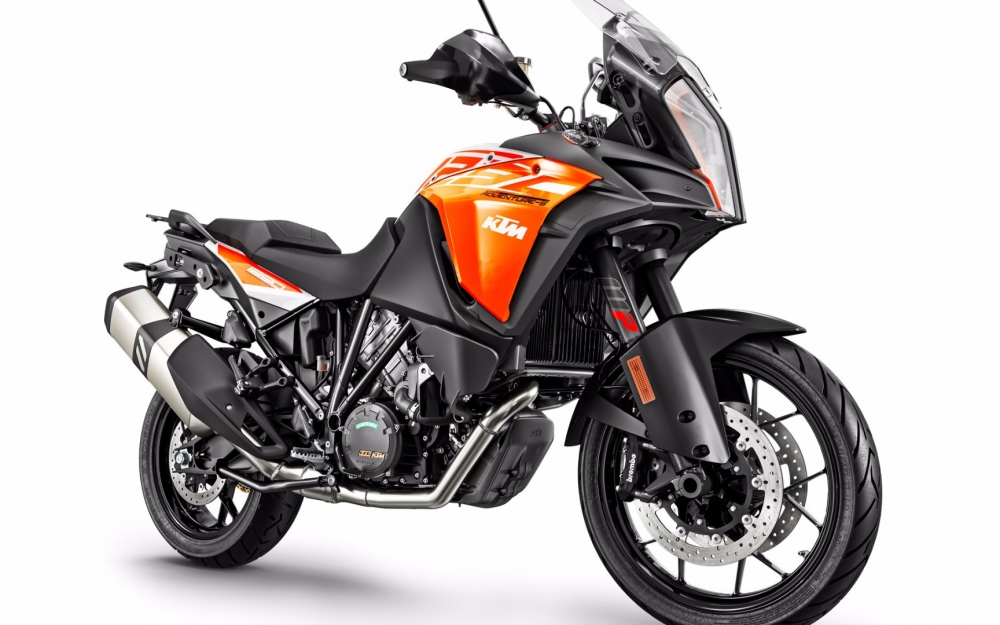 1290 Super Adventure S