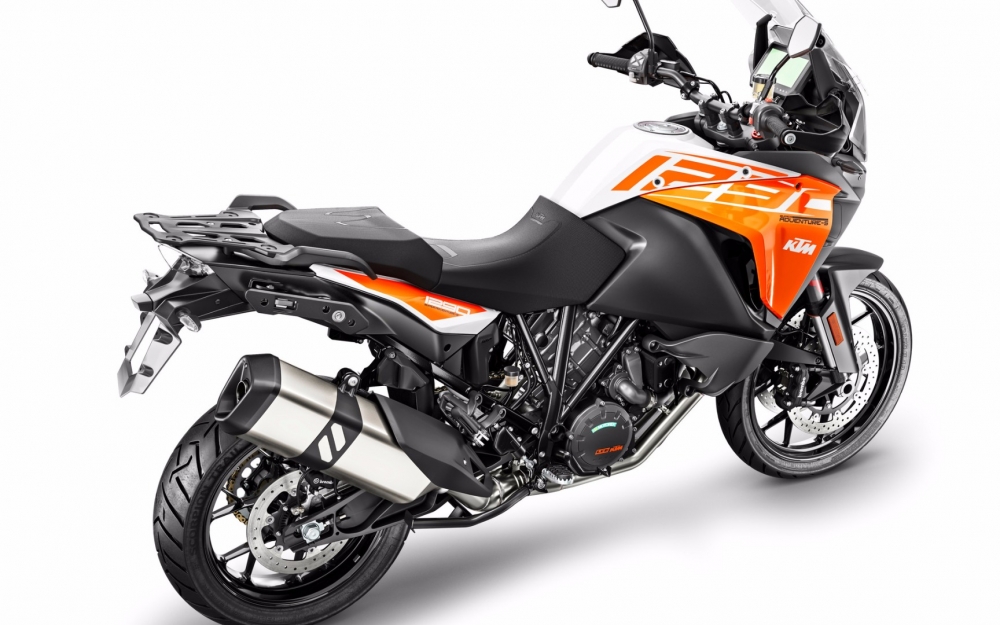 1290 Super Adventure S