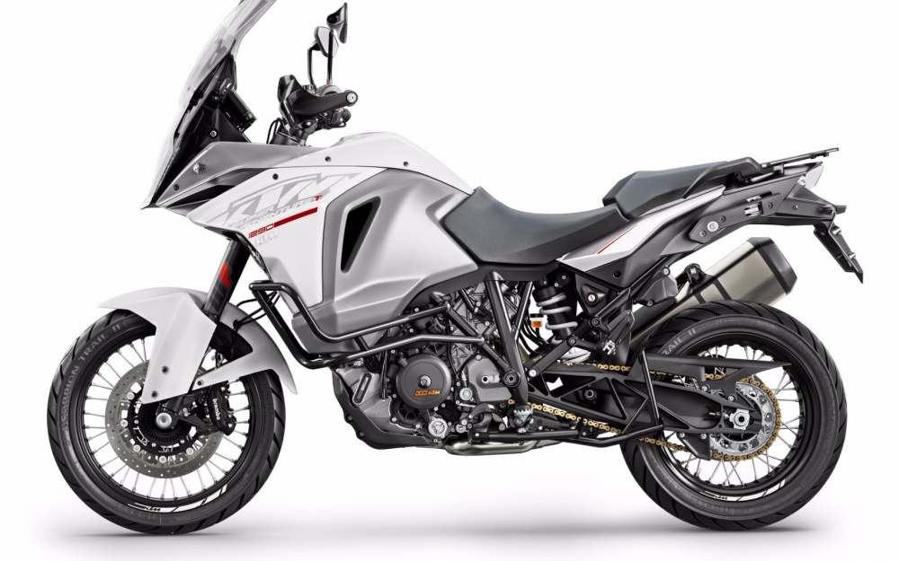 1290 Super Adventure T