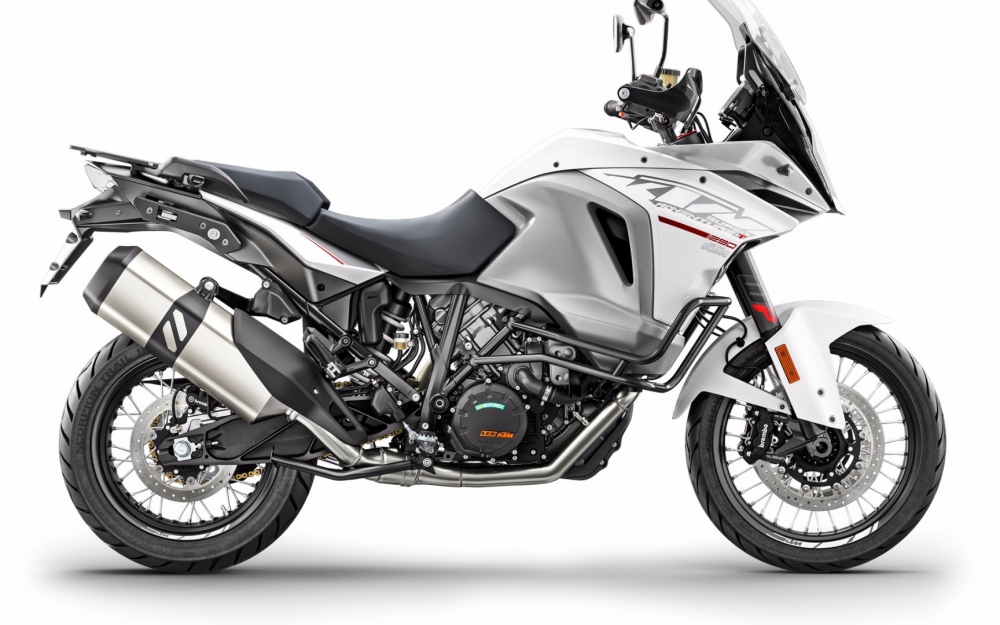 1290 Super Adventure T