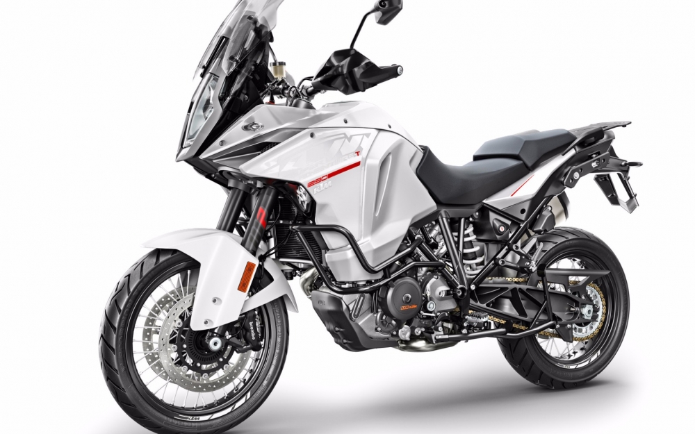 1290 Super Adventure T