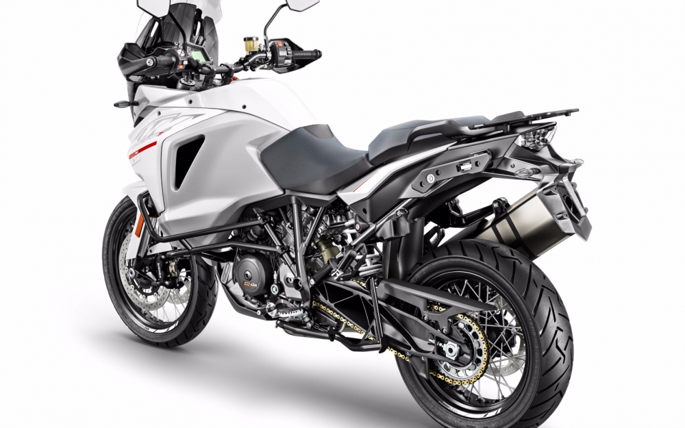 1290 Super Adventure T