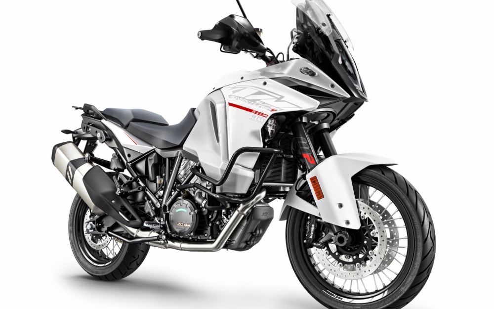 1290 Super Adventure T