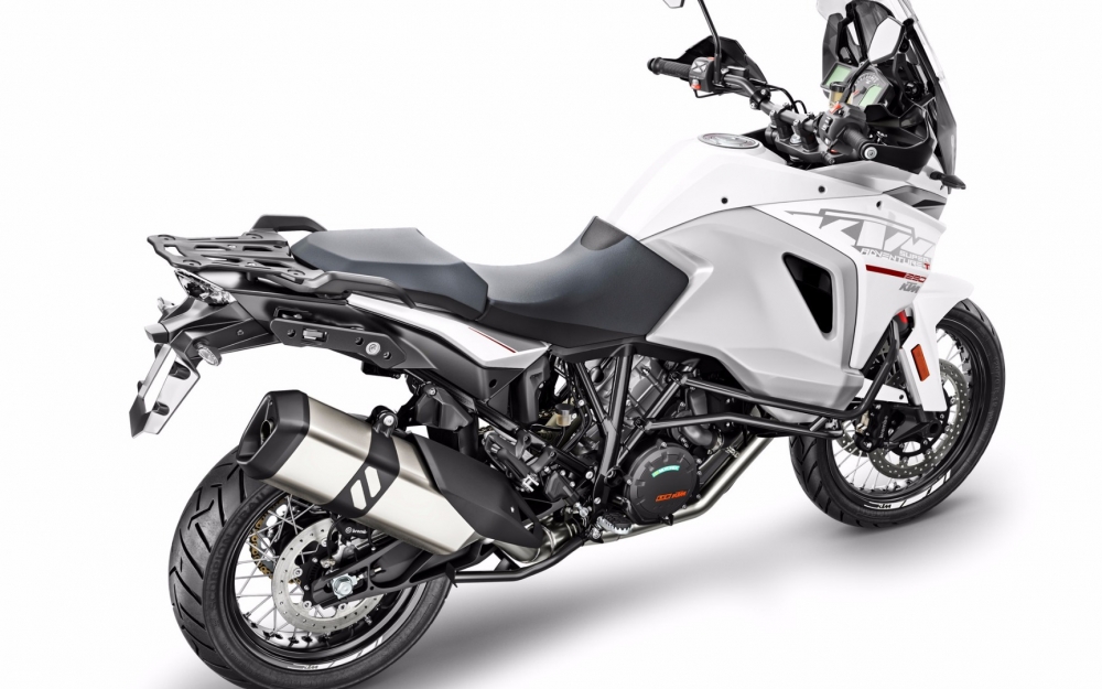 1290 Super Adventure T