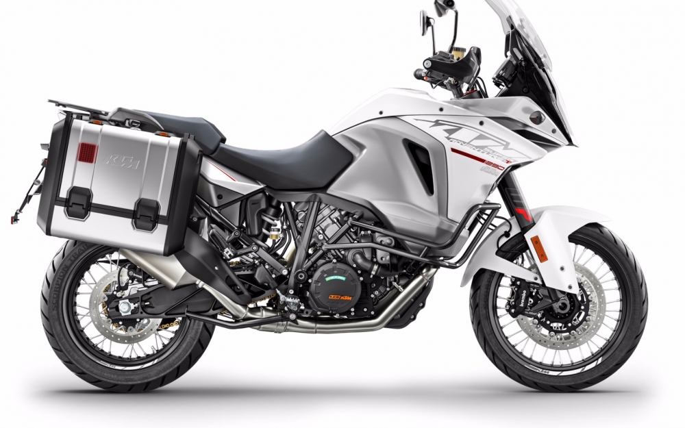 1290 Super Adventure T