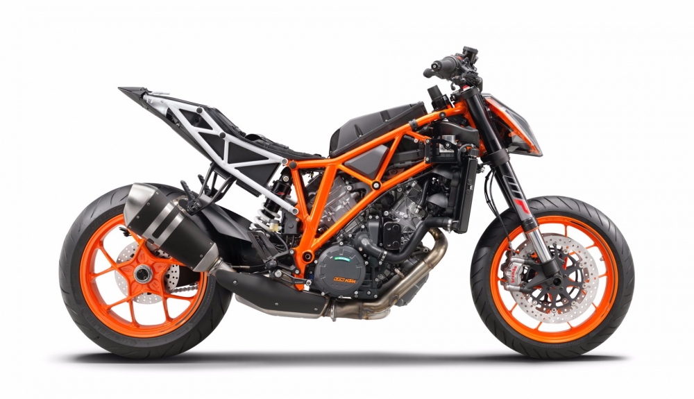 1290 Super Duke R